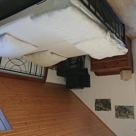 Ferienhaus "Werrablick-Frankenroda" Eksteriør billede