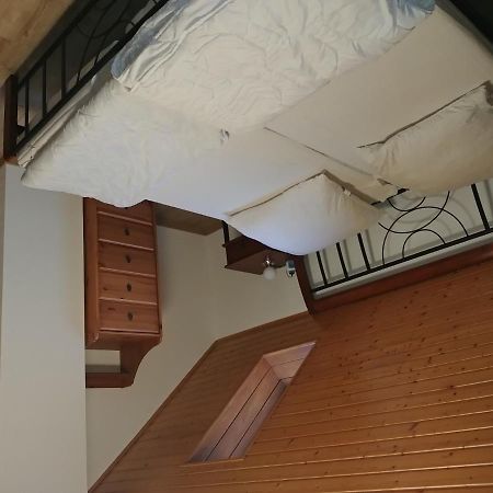 Ferienhaus "Werrablick-Frankenroda" Eksteriør billede